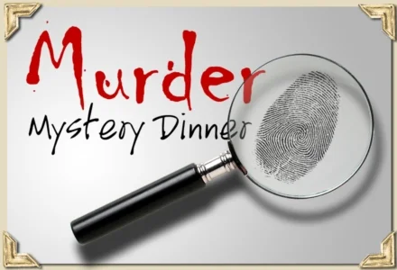 Snyder Entertainment Now Offering Murder Mysteries