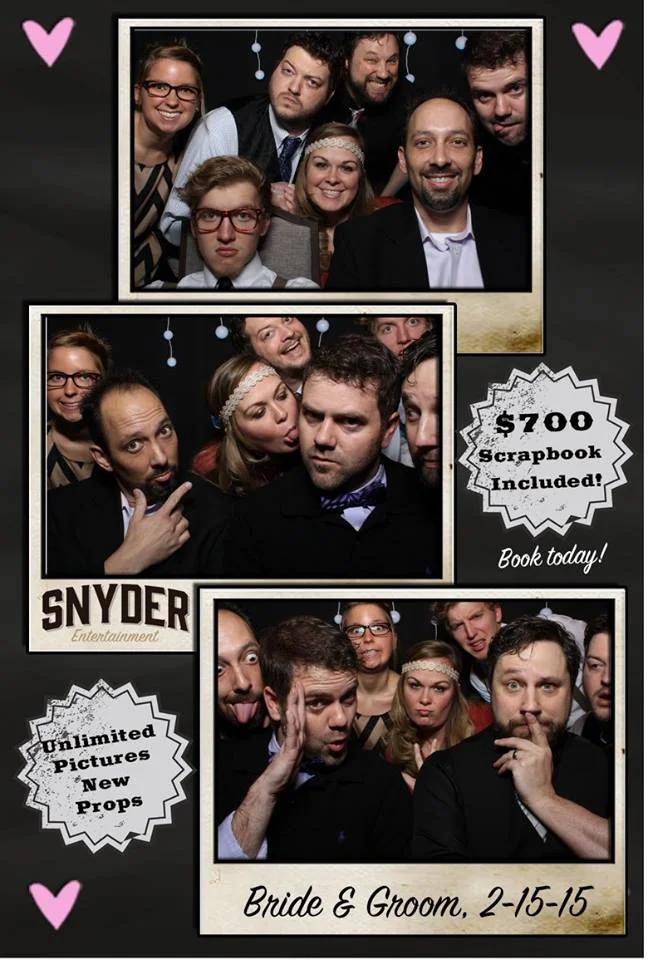 Nashville Perfect Wedding Guide Bridal Show Recap