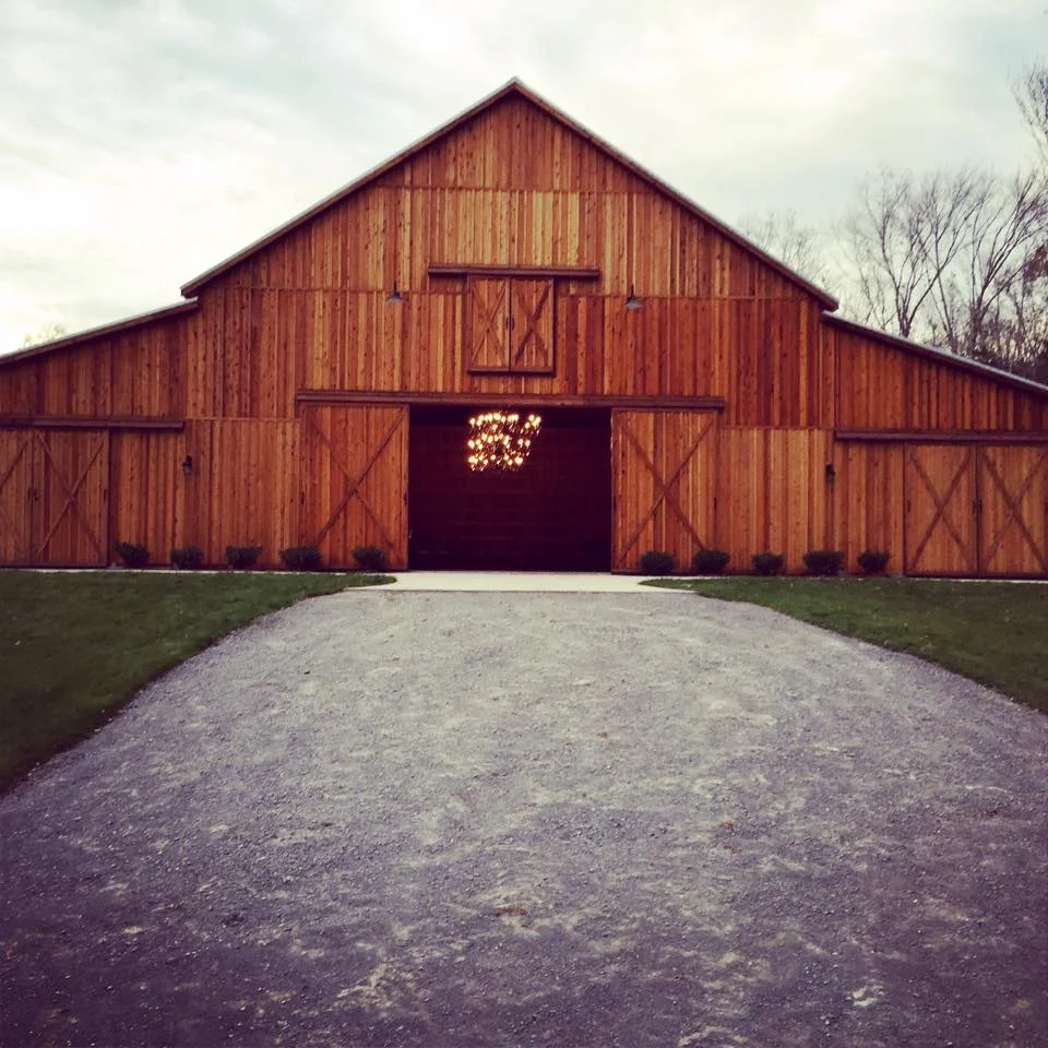 Nashville Wedding Venue | Saddle Wood Farms Grand Opening
