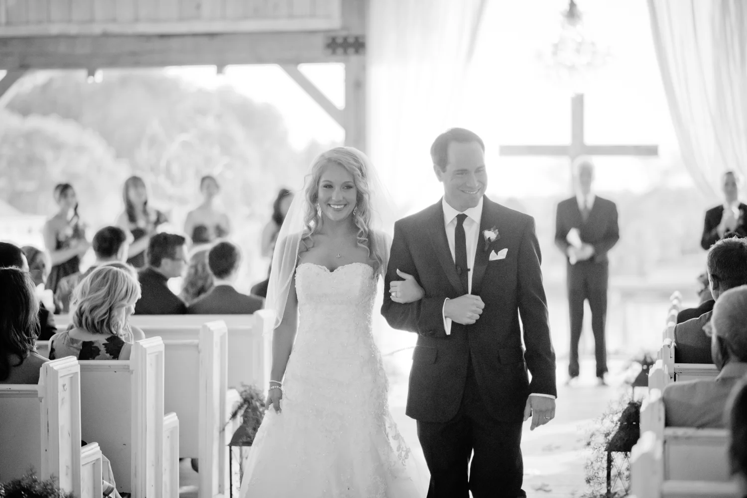 Nashville Real Wedding | Featured on Borrowed and Blue