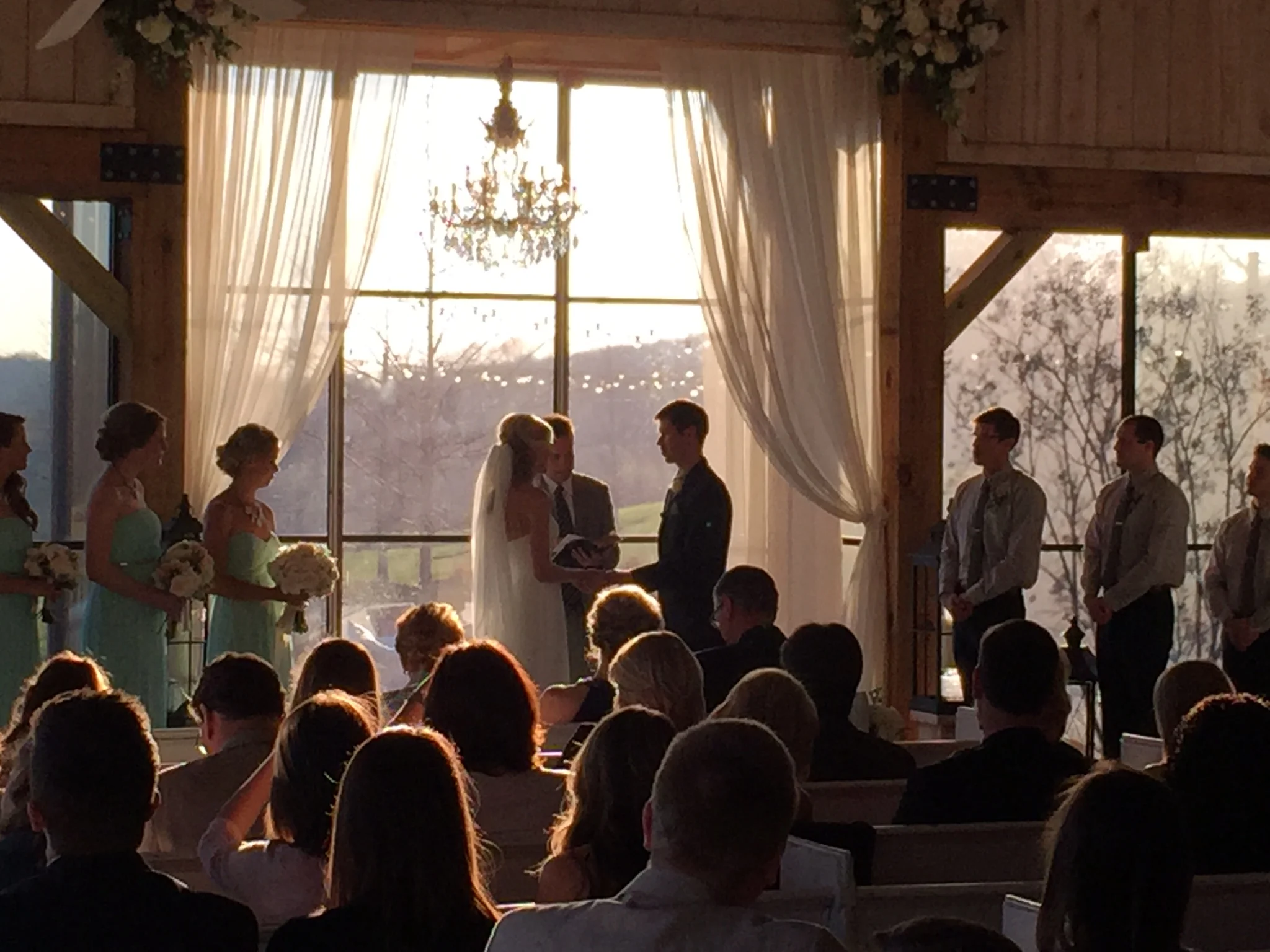 Nashville DJ Diaries | Wedding Weekend March 27th - March 29th