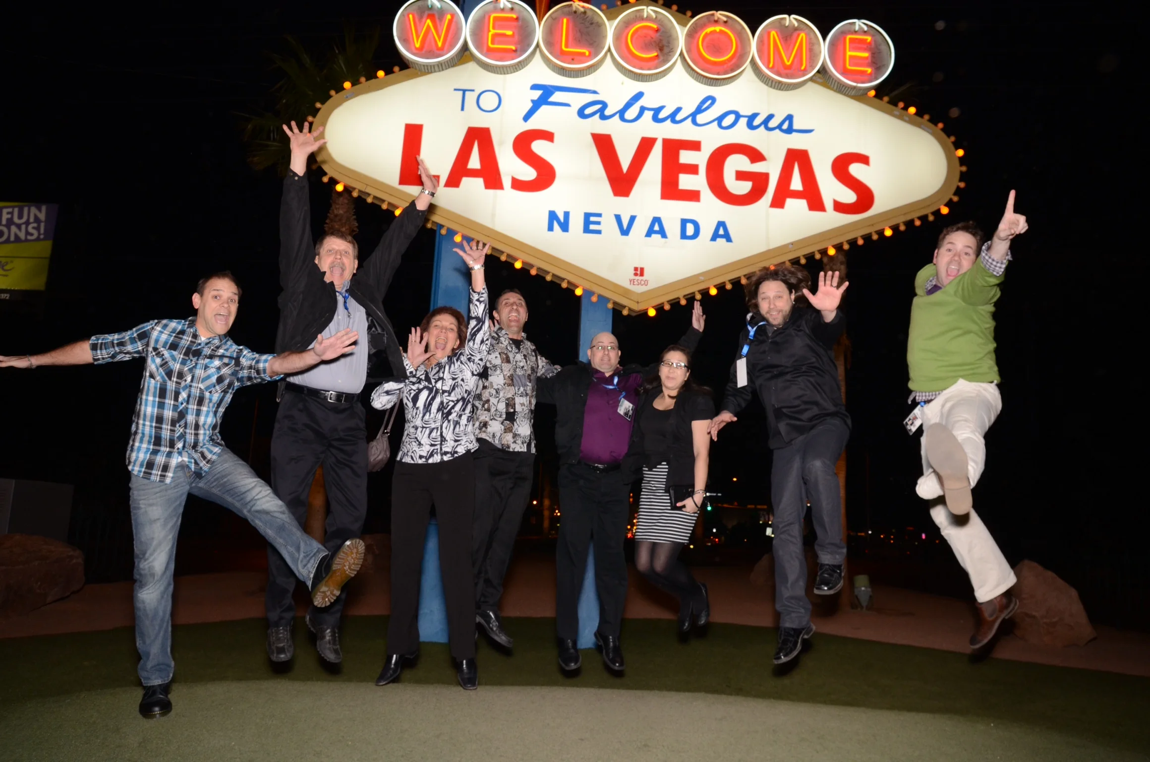 Corporate Entertainment | Casino Party - Nashville Style