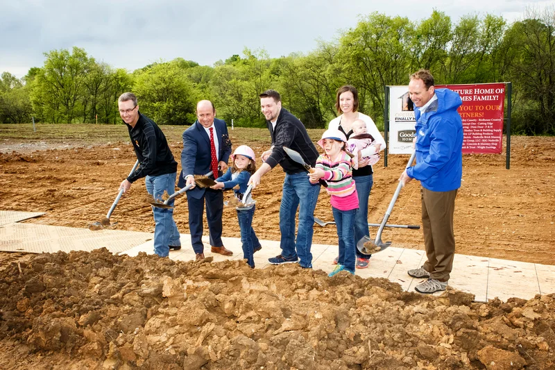 Operation FINALLY HOME | Snyder Entertainment