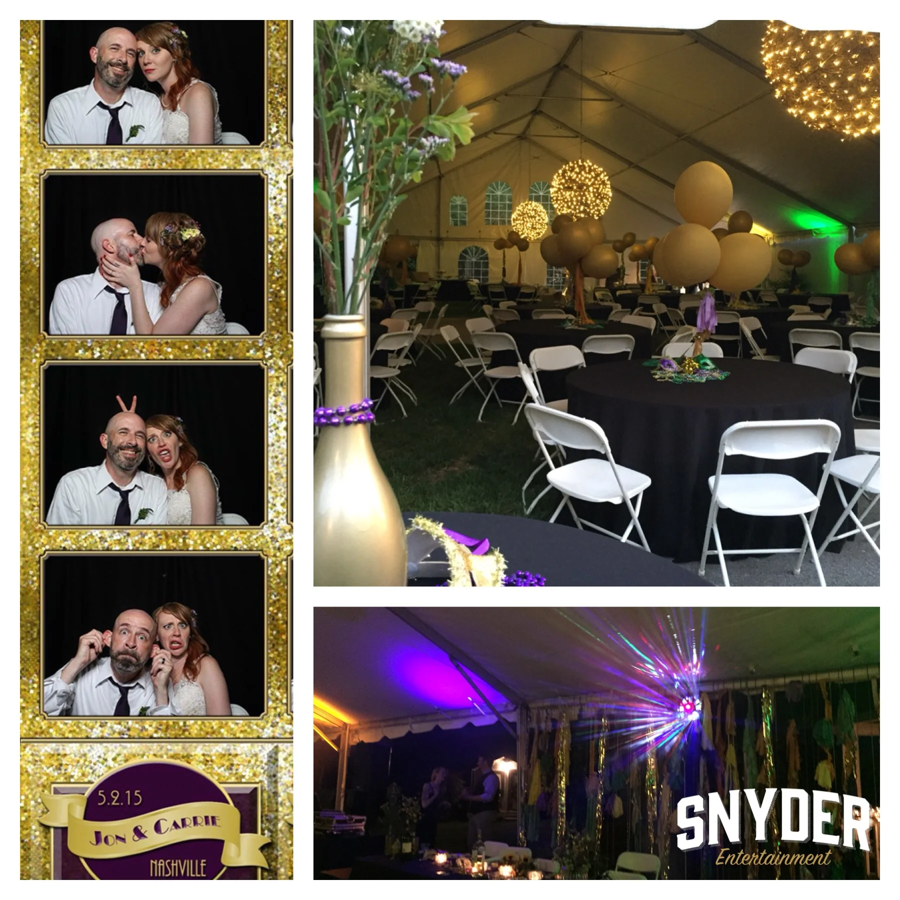 Nashville DJ Diaries | Special Brian Snyder Exclusive! 