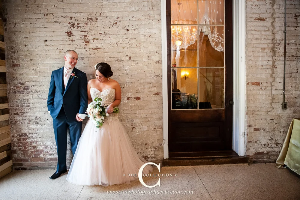 Nashville Real Wedding | River Wood Mansion