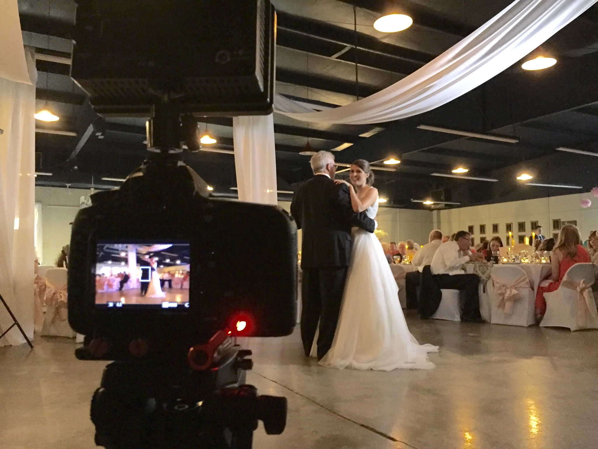 Nashville DJ Diaries Presents My Best Friend's Wedding