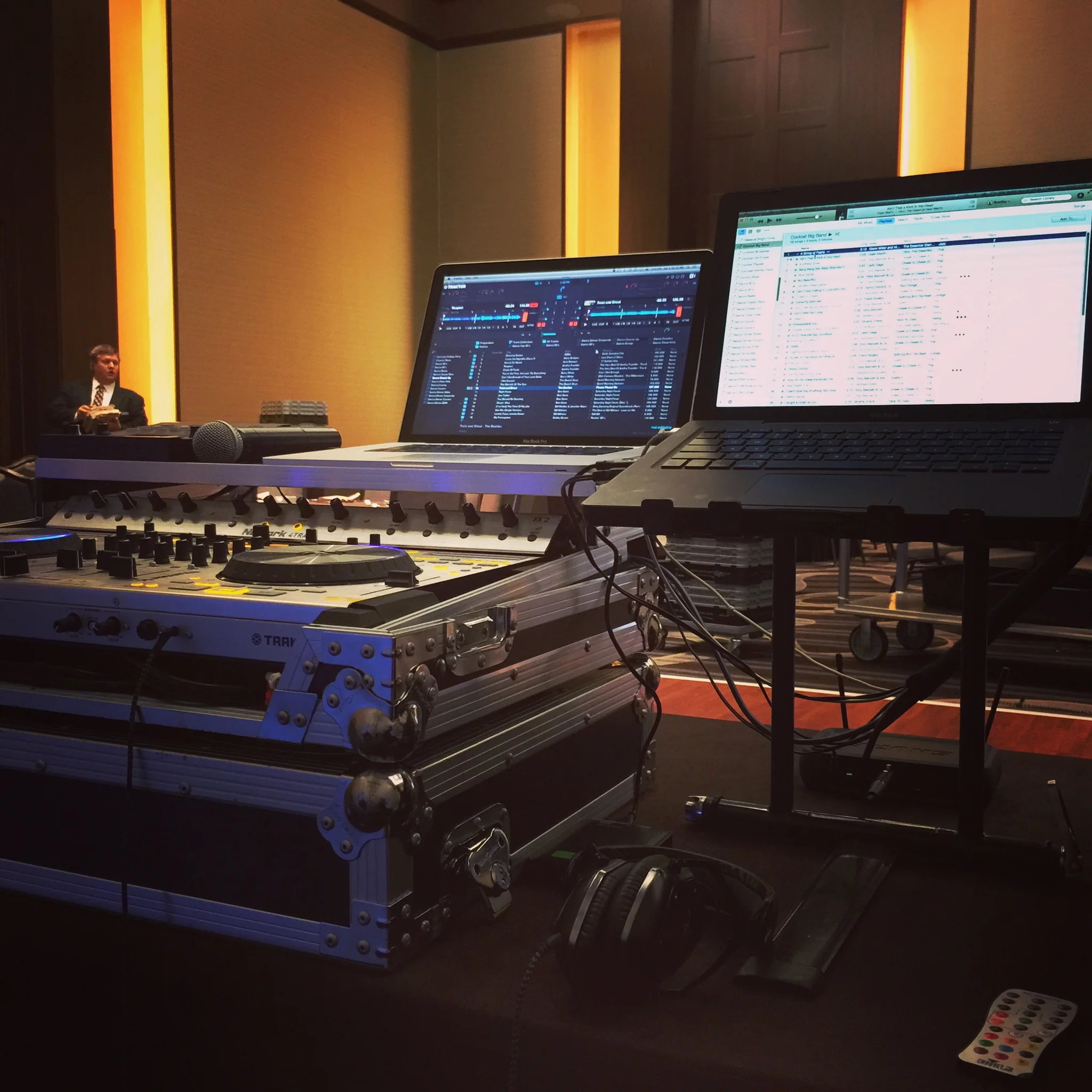 Nashville DJ Diaries | A Weekend With The Rice Family!