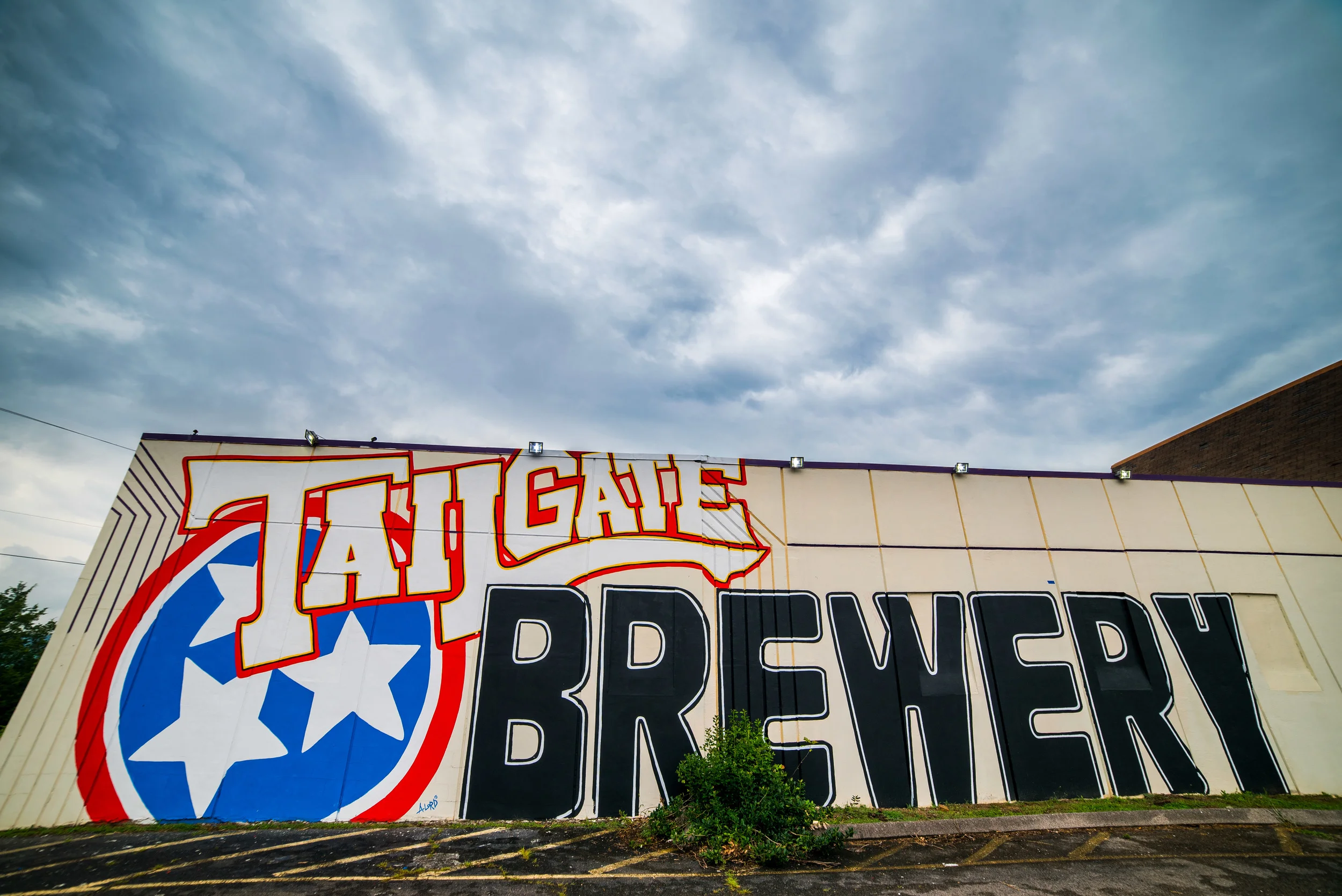 Have You Heard About Tailgate Brewery?