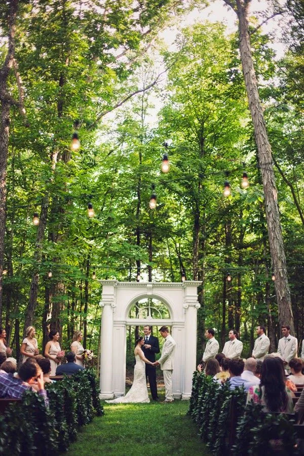 Wedding Trends | Ashley's Fall Finds!
