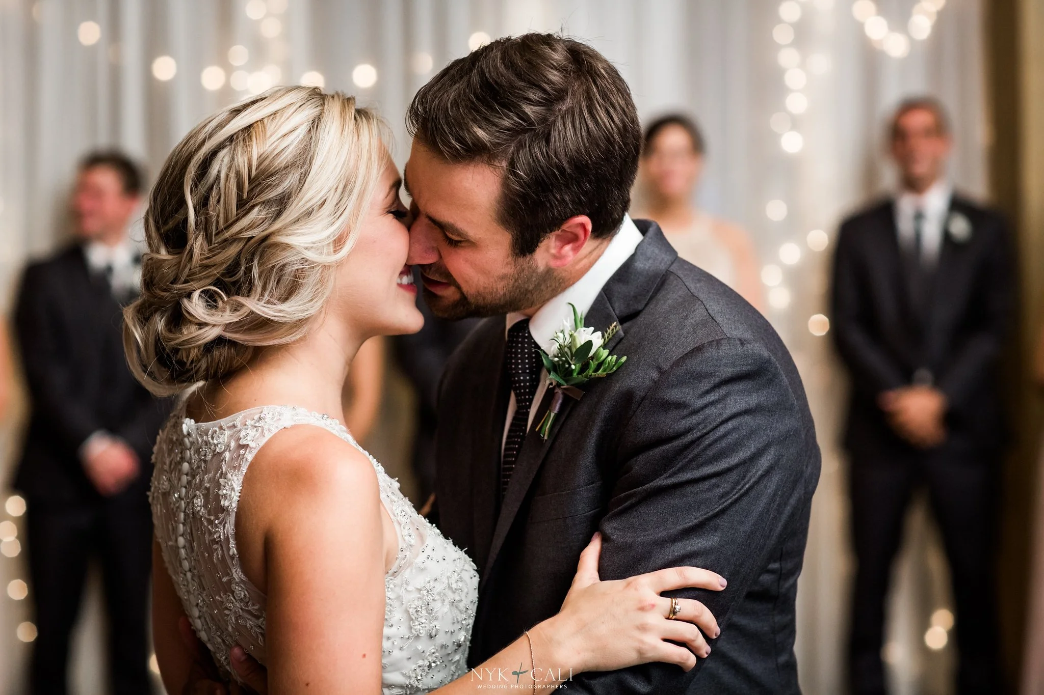 Nashville DJ Diaries | #SayYesToDix