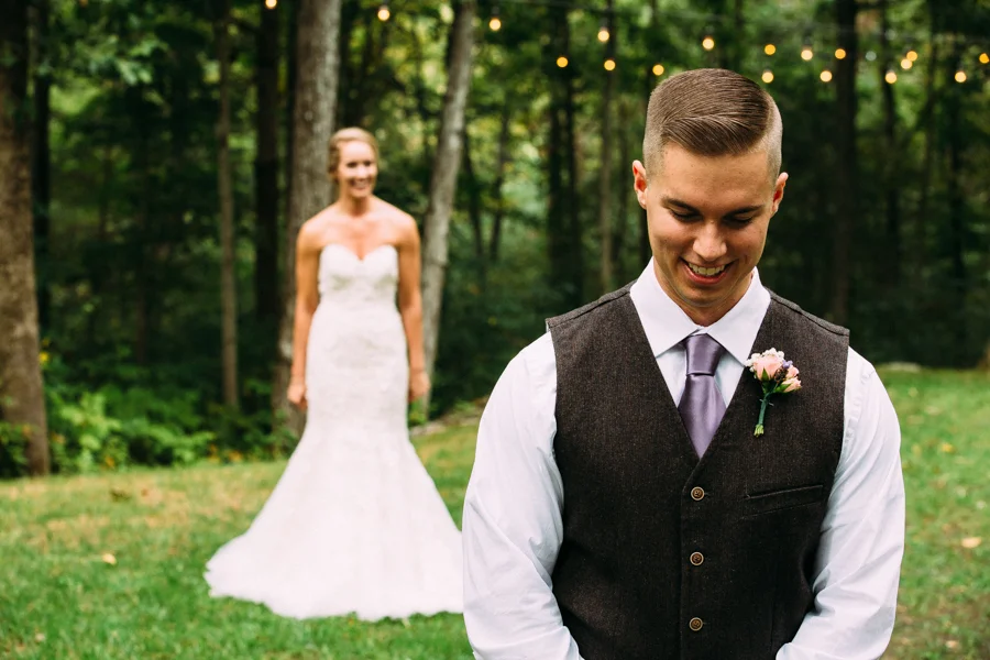 Nashville Bridesmaid Diary | "We Are Family. I Got All My Sisters With Me!"