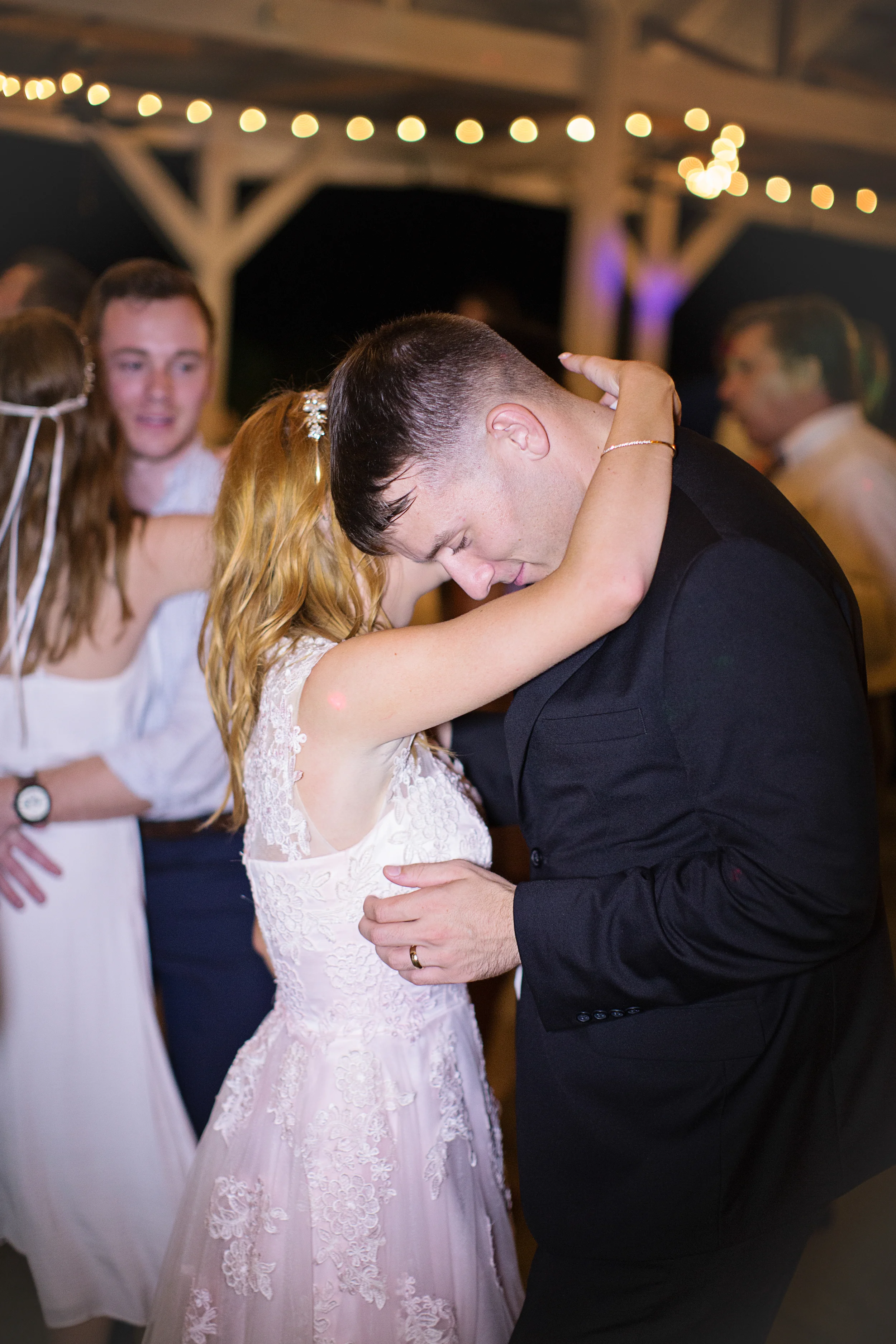 DJ Diaries | From Nashville to Alabama We Go!