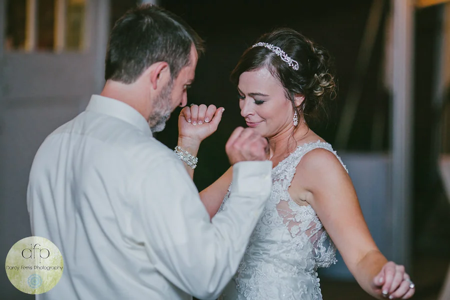 Nashville DJ Diaries | Historic Plantation Wedding at Rippavilla