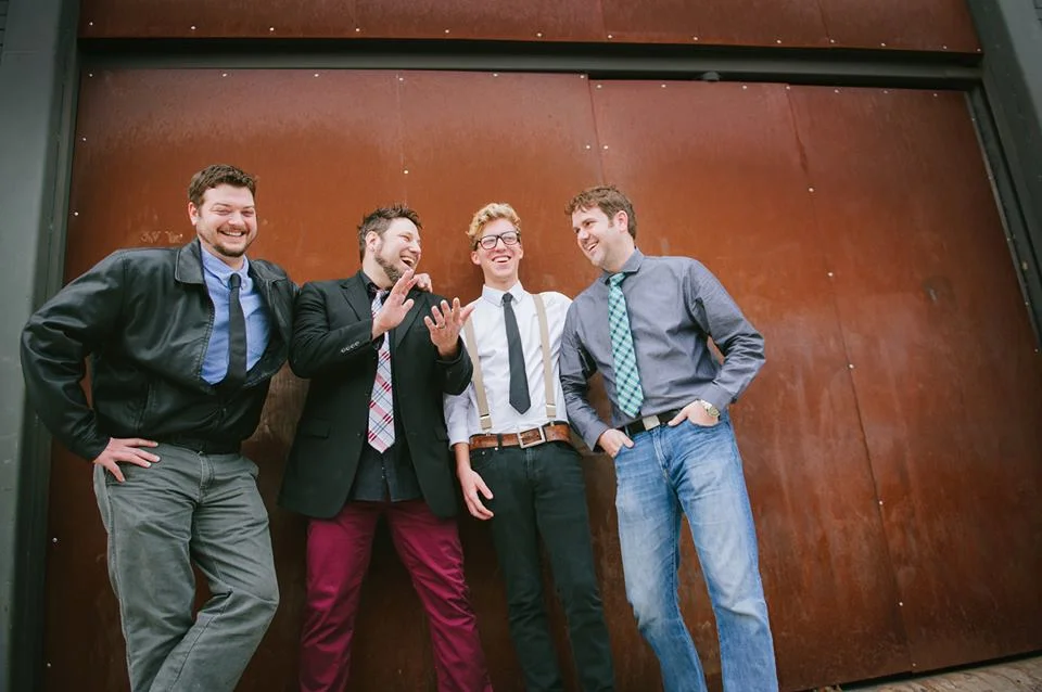 Get To Know Snyder Entertainment | Nashville Entertainment