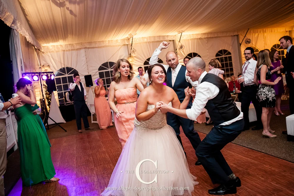 Nashville DJ Diaries | A Week of Thanks