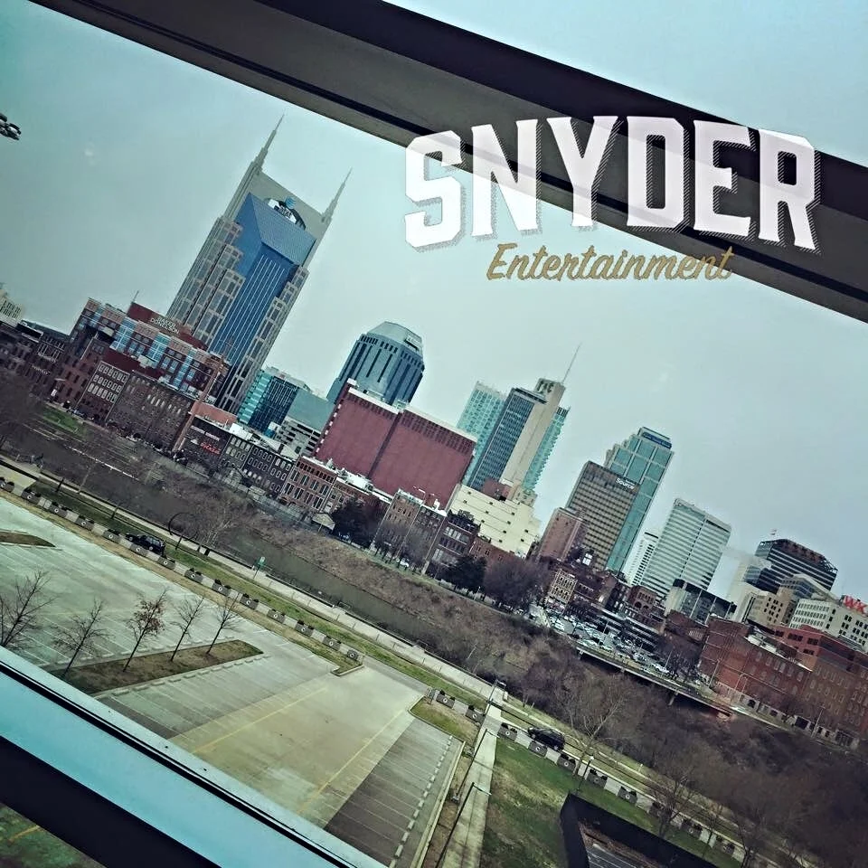 DJ Diaries: Our Men, Their Music, and Memories of 2015