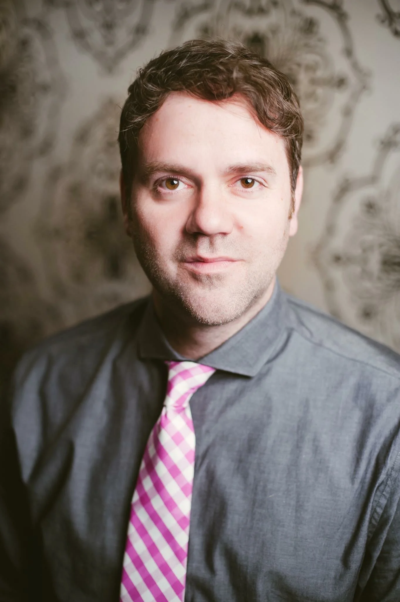 DJ Diaries: Getting to know our guys