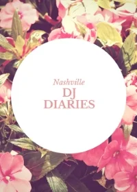 Nashville DJ Diaries: A Bride's Bright Idea