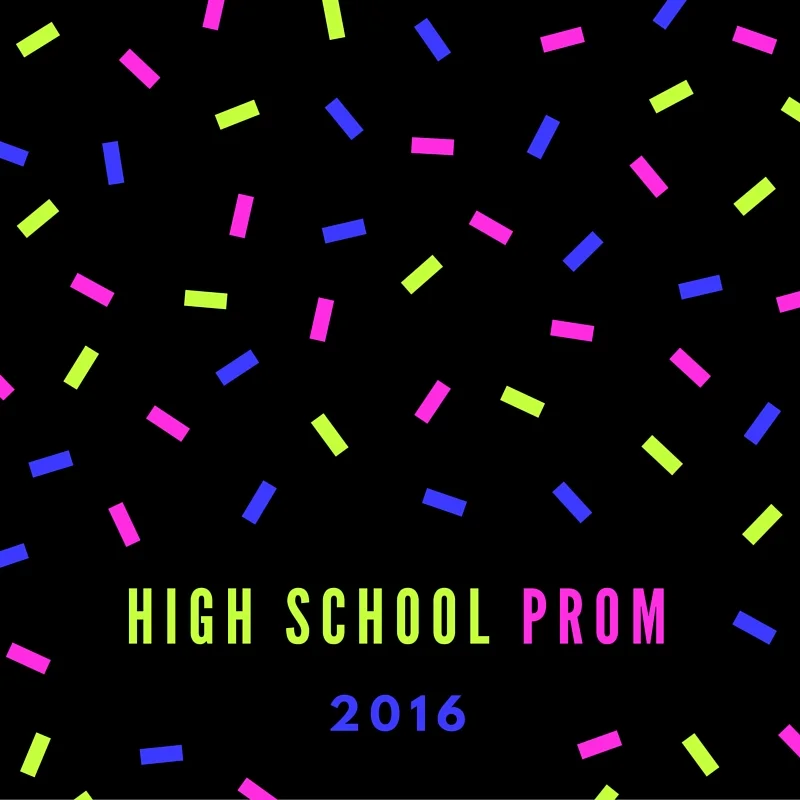 Nashville DJ Diaries: Prom Then + Now 