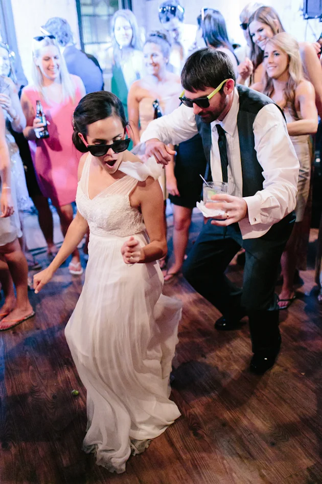 Photo Property of Bridal Musings