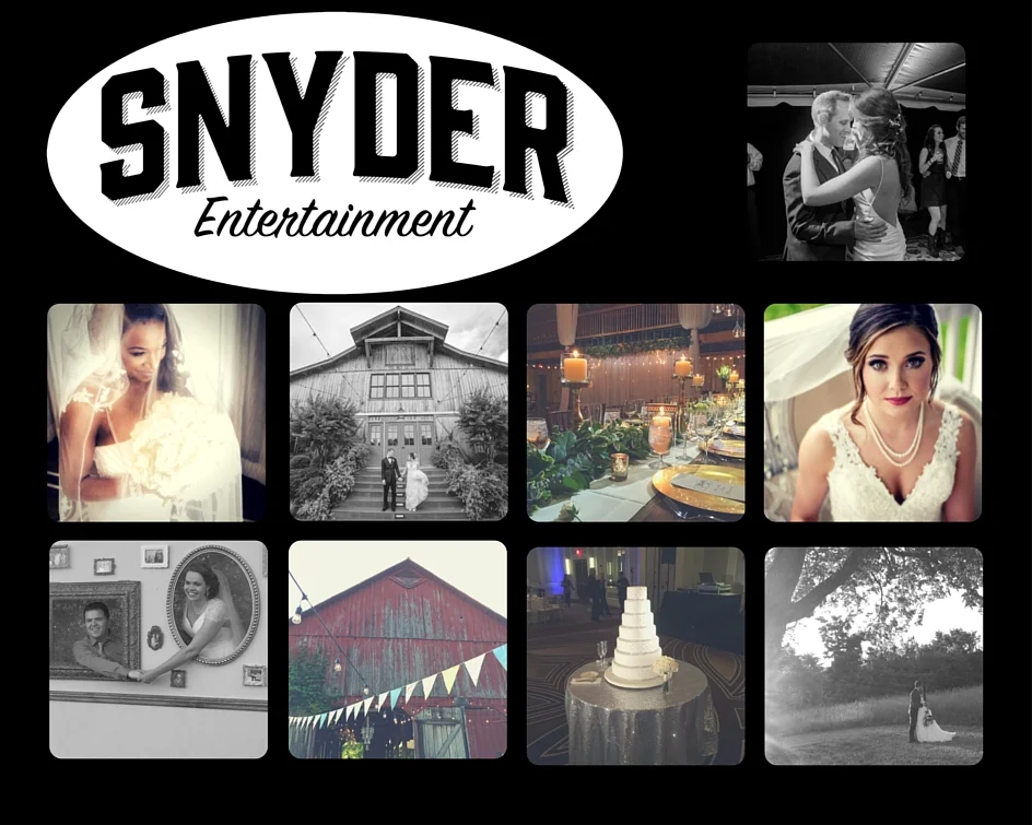 Nashville DJ Diaries | Sweet Southern Summer Love