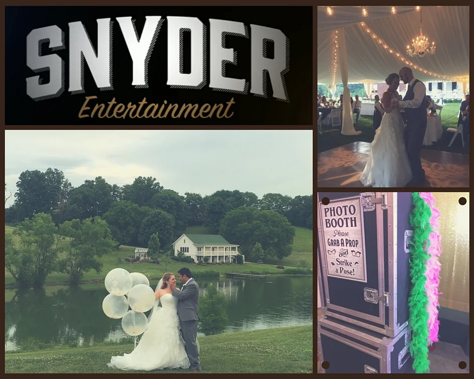 Nashville DJ Diaries | Married in May