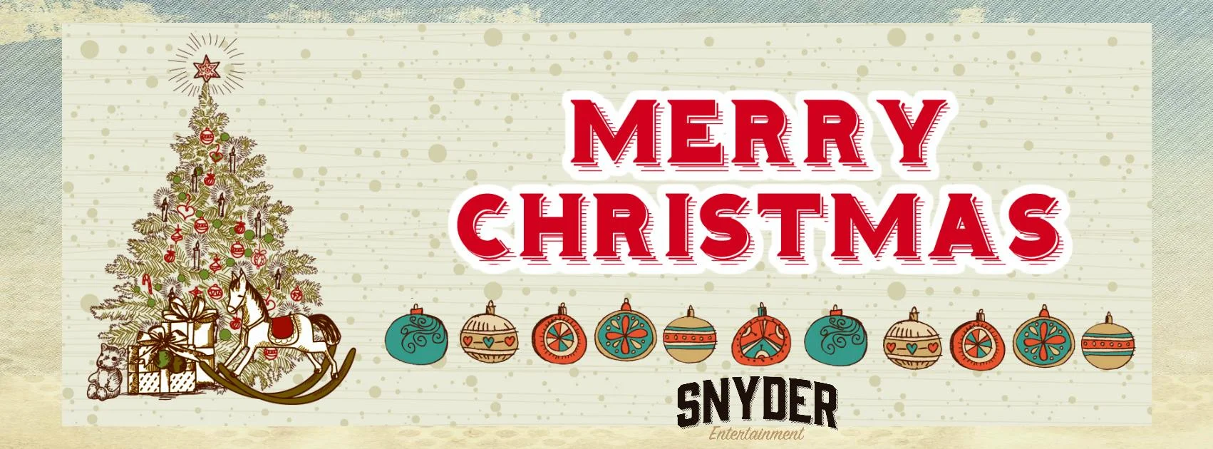 Nashville DJ Diaries | How We Do the Holiday's