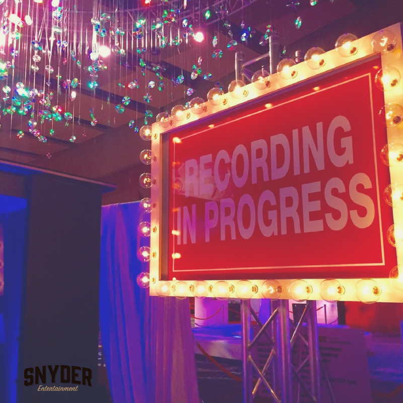 Snyder Entertainment | Nashville's Newest Trend 