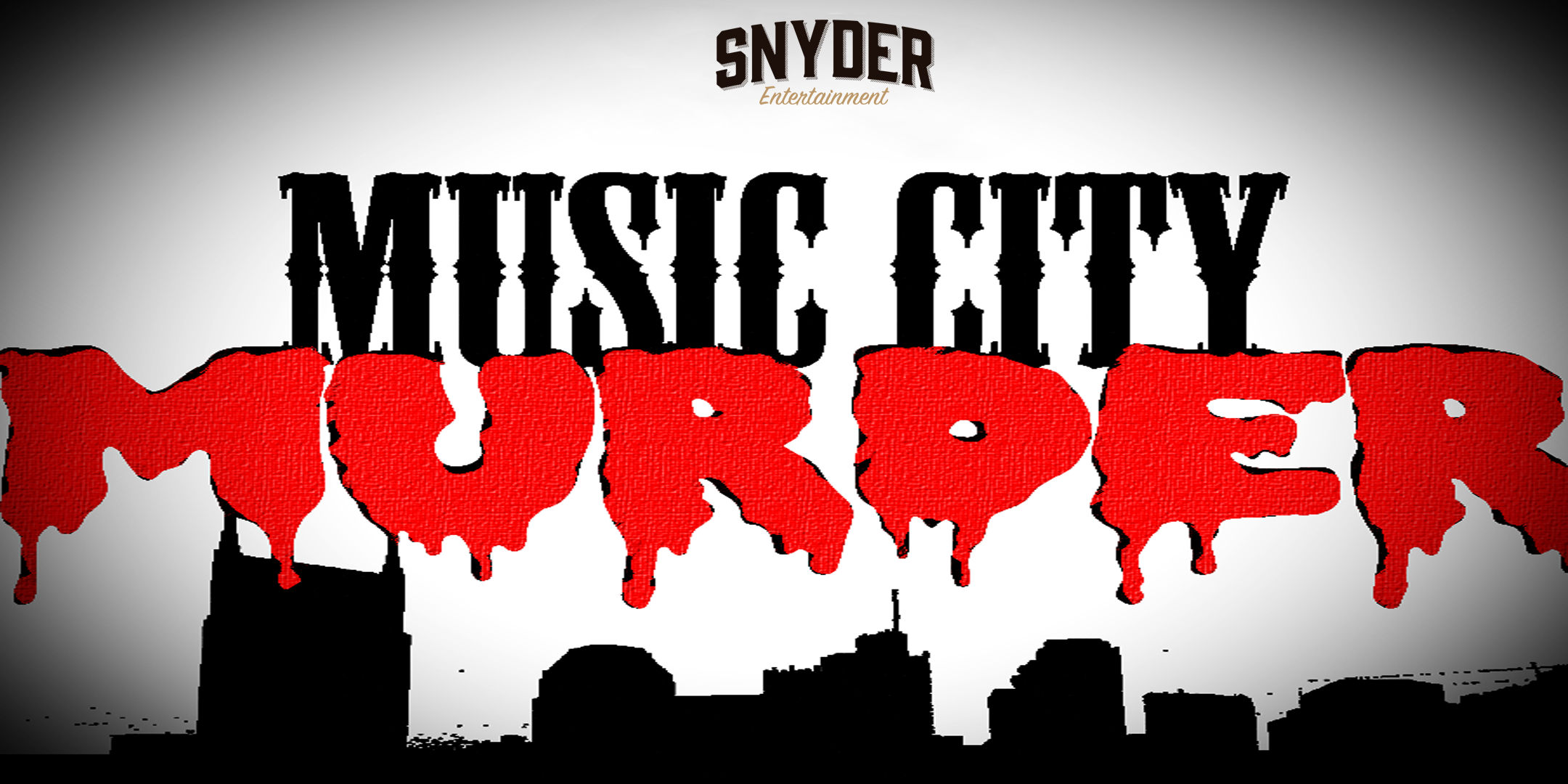 Nashville Murder Mystery Experiences | "Music City Murder"