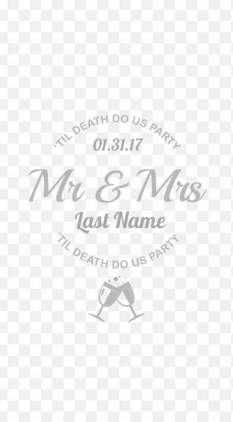 Mr and Mrs Middle Logo Style.png