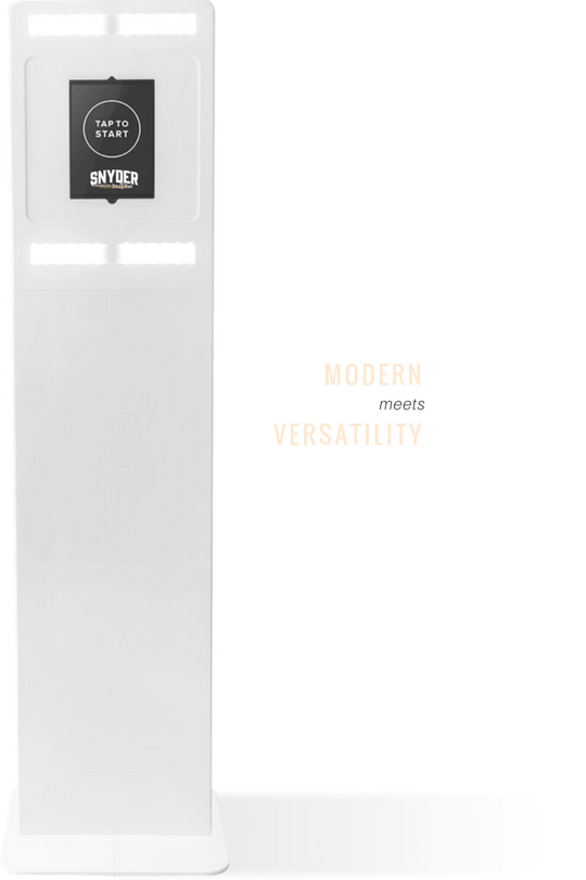 #NashvilleEvents | Modern Meets Versatility