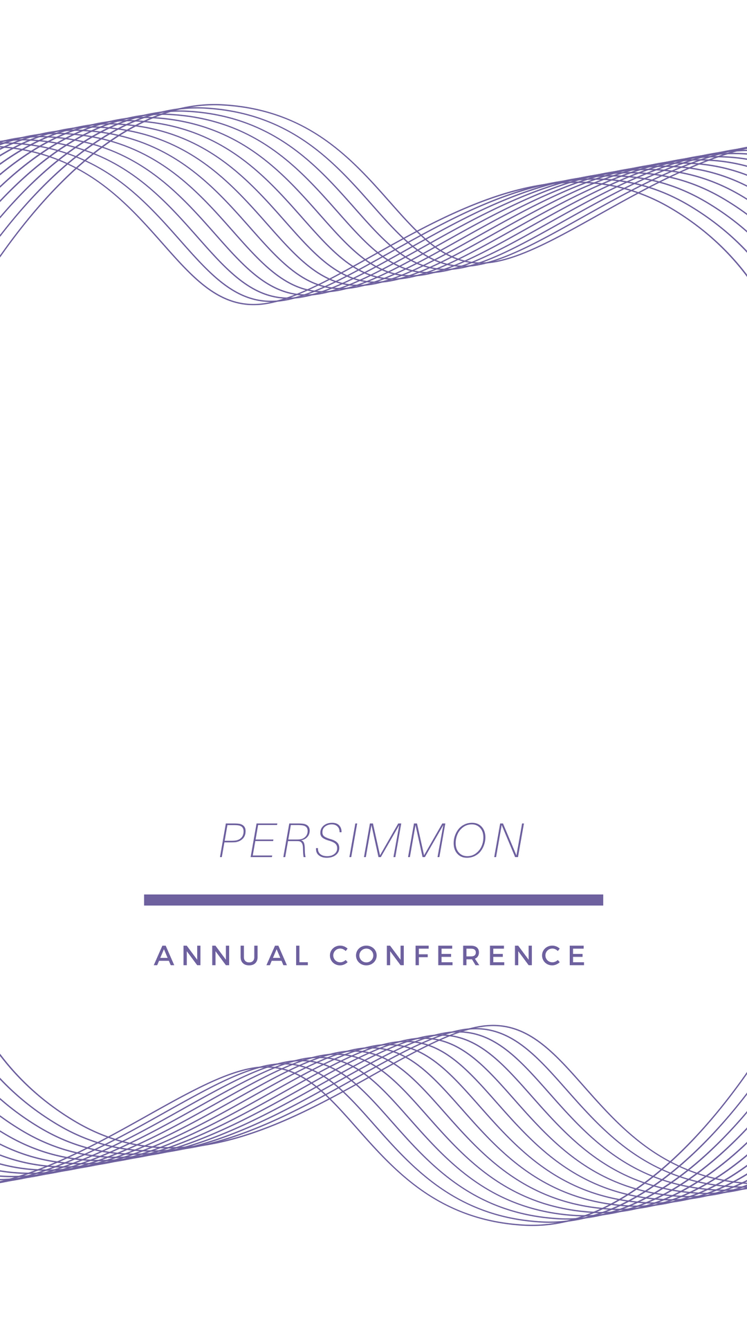 Purple Curves Conference Snapchat Filter.png