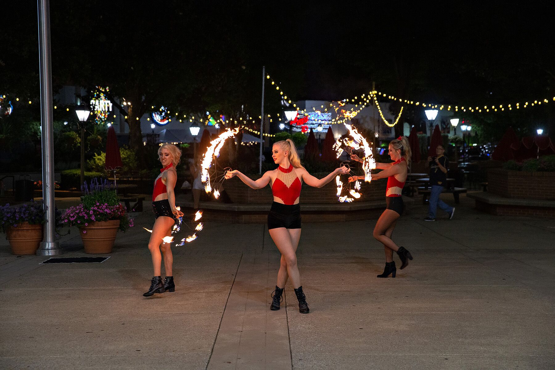 A Series of Snyder Entertainment Services | DJ Diaries