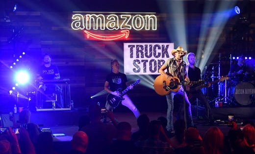 Nashville's Snyder Entertainment | A Versatile Entertainment Company