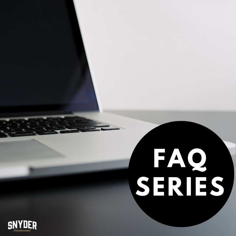 DJ FAQ | Can Guests Make Song Requests at My Wedding?