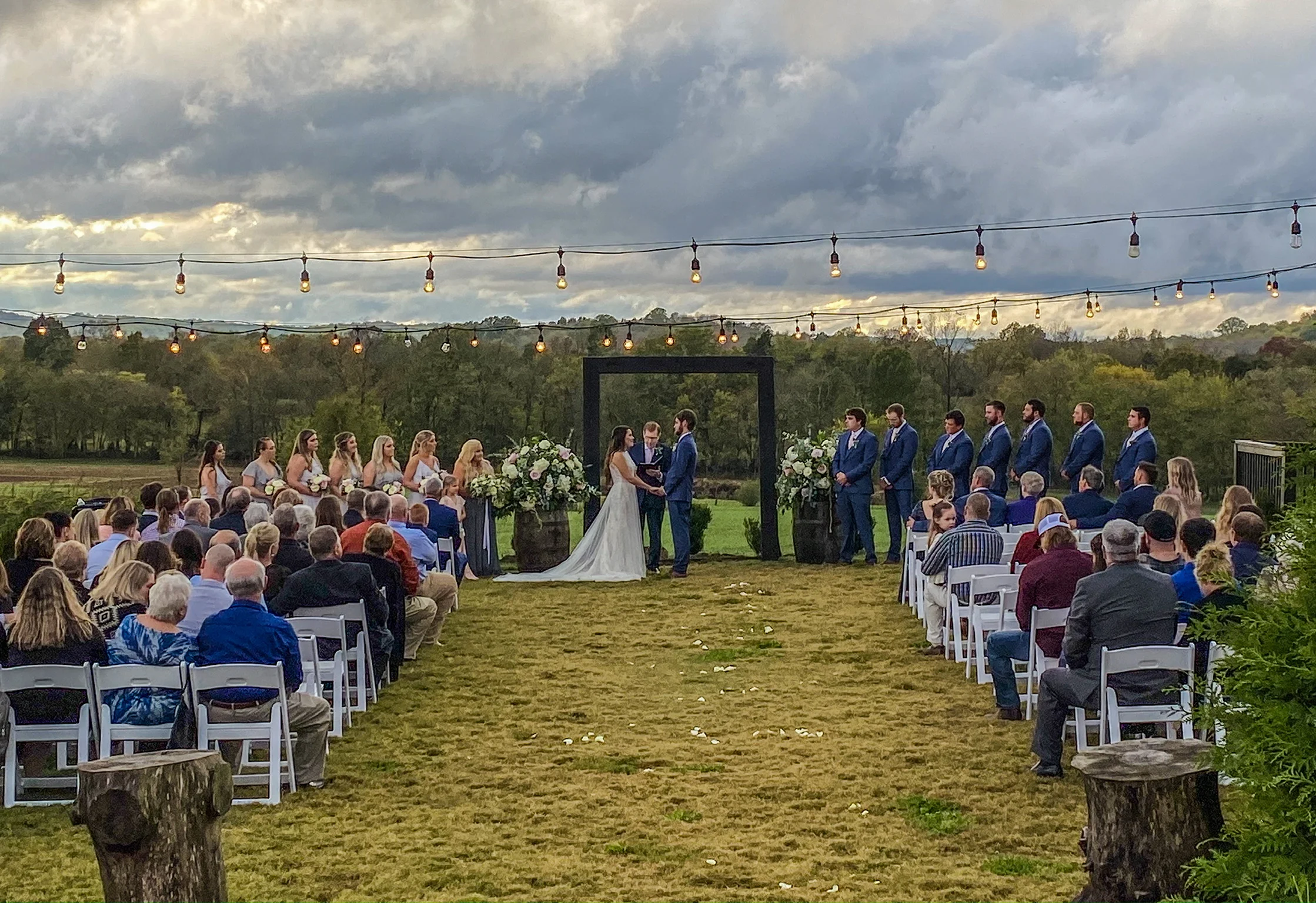 Snyder Entertainment | A Look Back at Nashville October Events