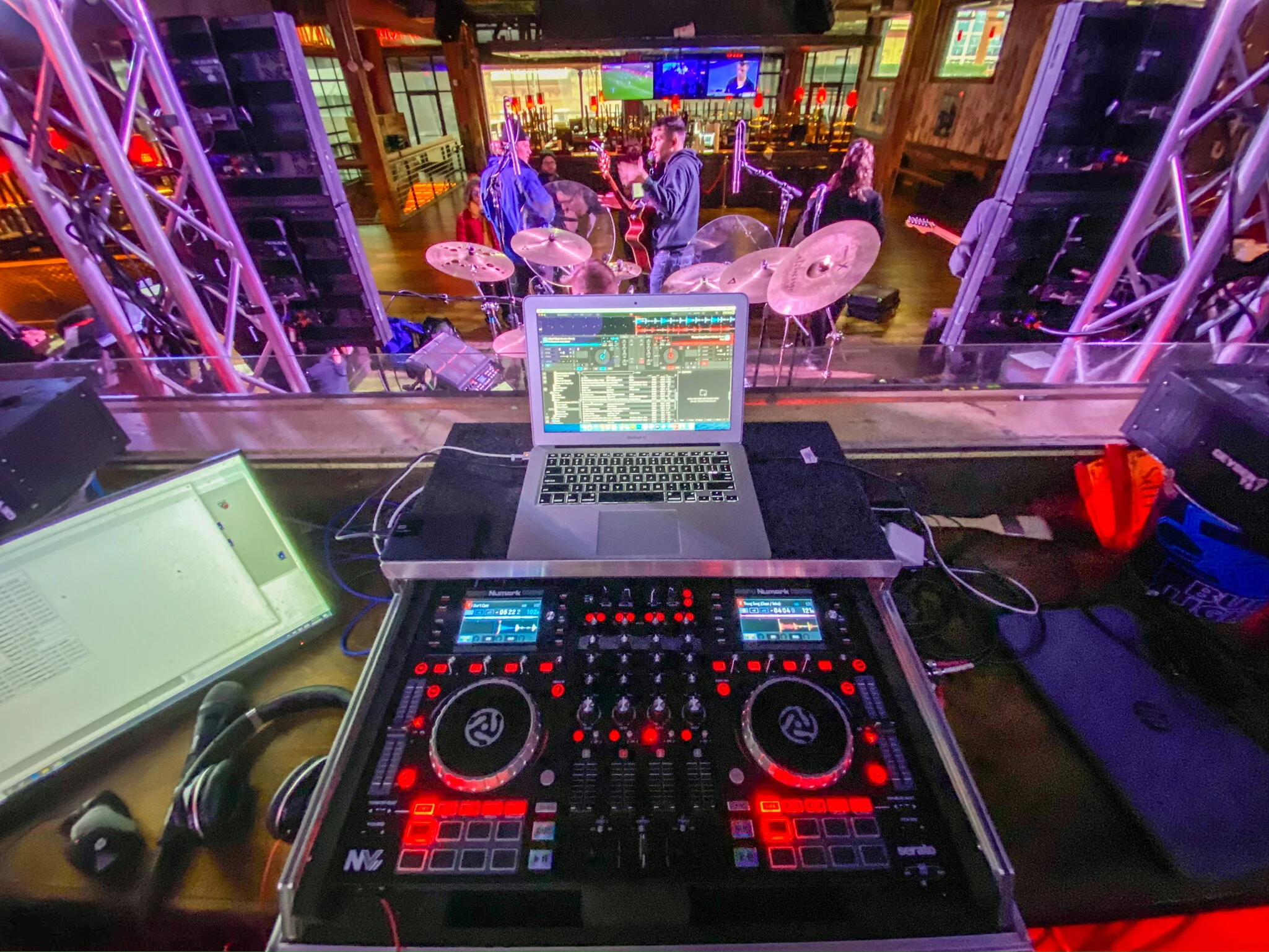 Entertainment to The Next Level | DJ Diaries January 2020