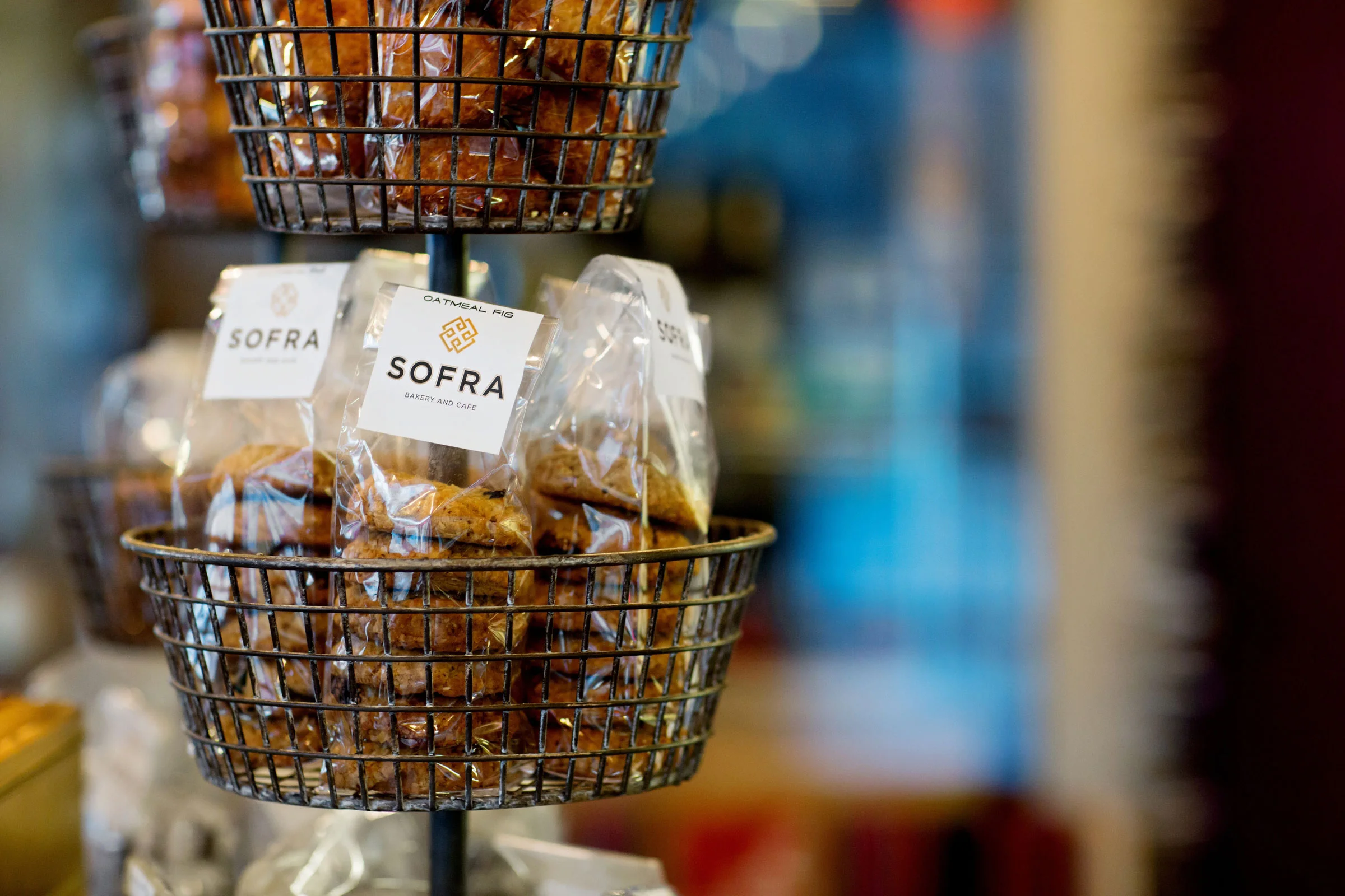 Sofra Bakery & Cafe