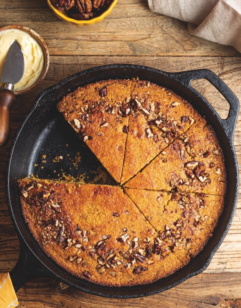 07-02-1-Sorghum_Cornbread_Flatlay_Uncropped Large.jpeg