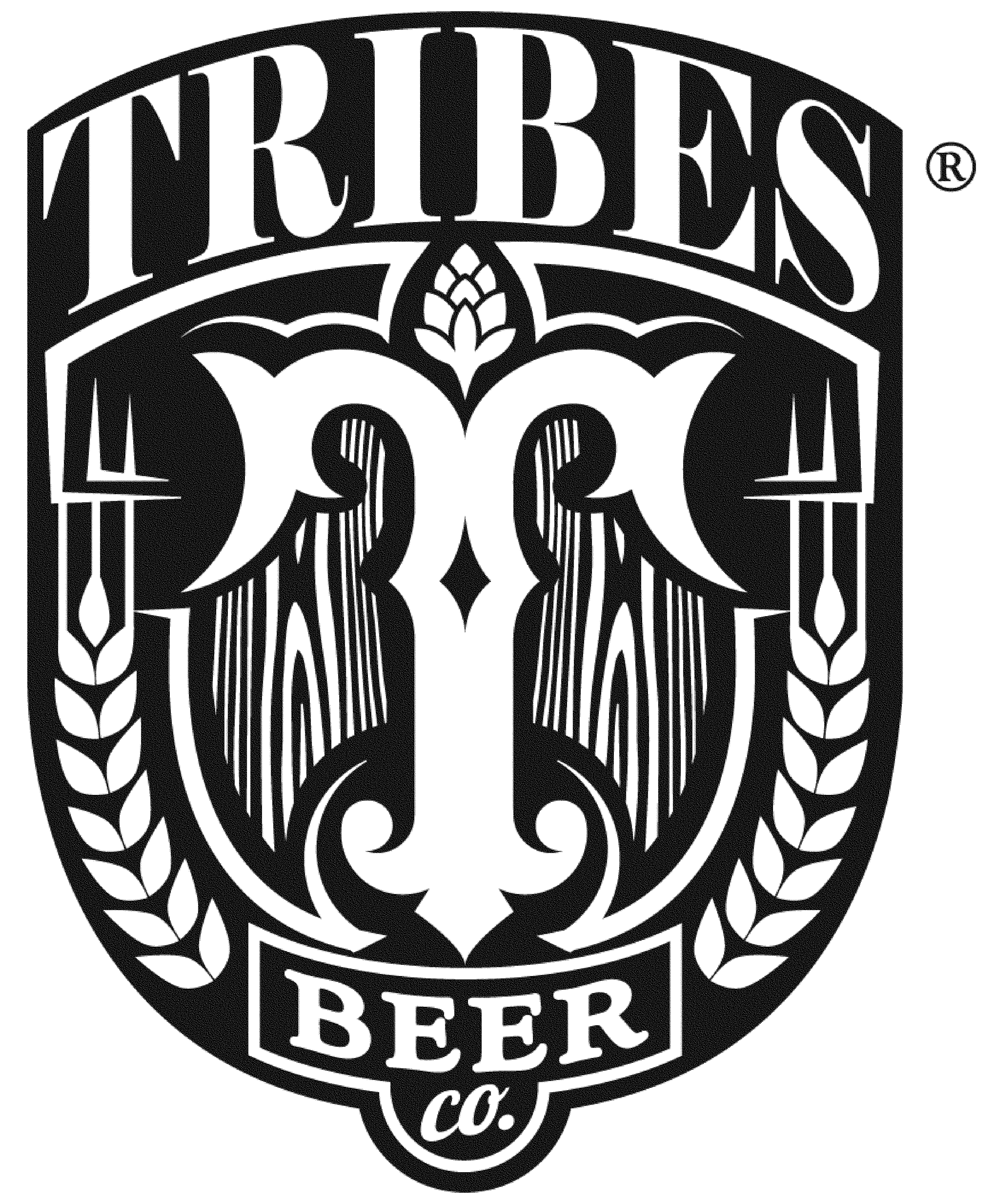 tribes beer co_bw.png