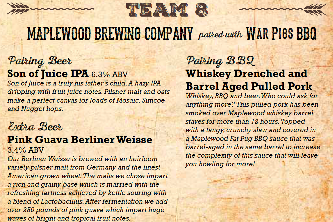 Team8_MapplewoodBrewering_WarPigsBBQ.png