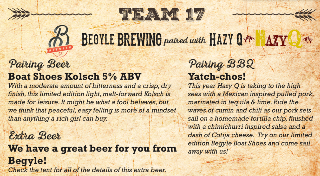 Begyle brewing hazy q beer and bbq challenge.png