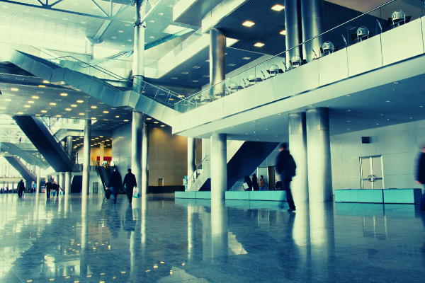 Building Controls Engineer - Job Opening