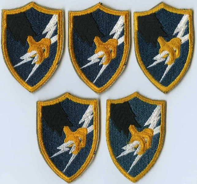 VETERANS IN THE CRIMINAL JUSTICE SYSTEM