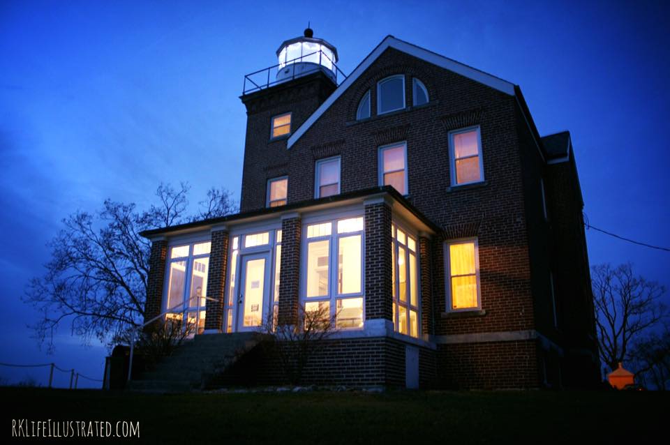 The Lighthouse