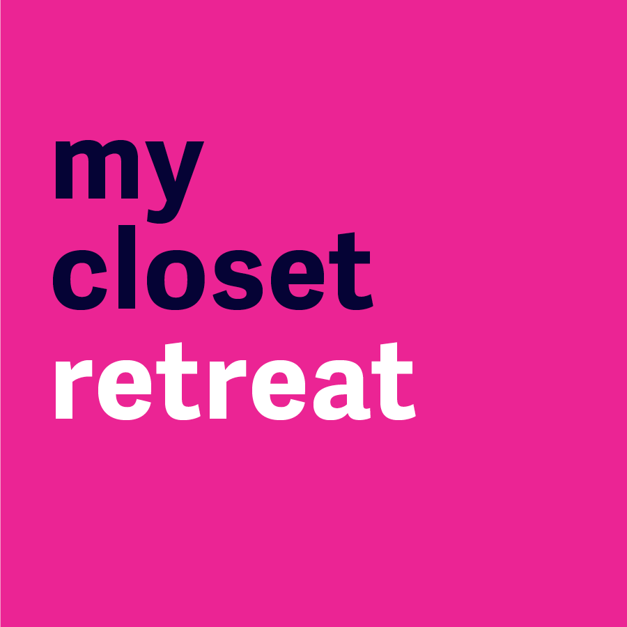 My Closet Retreat