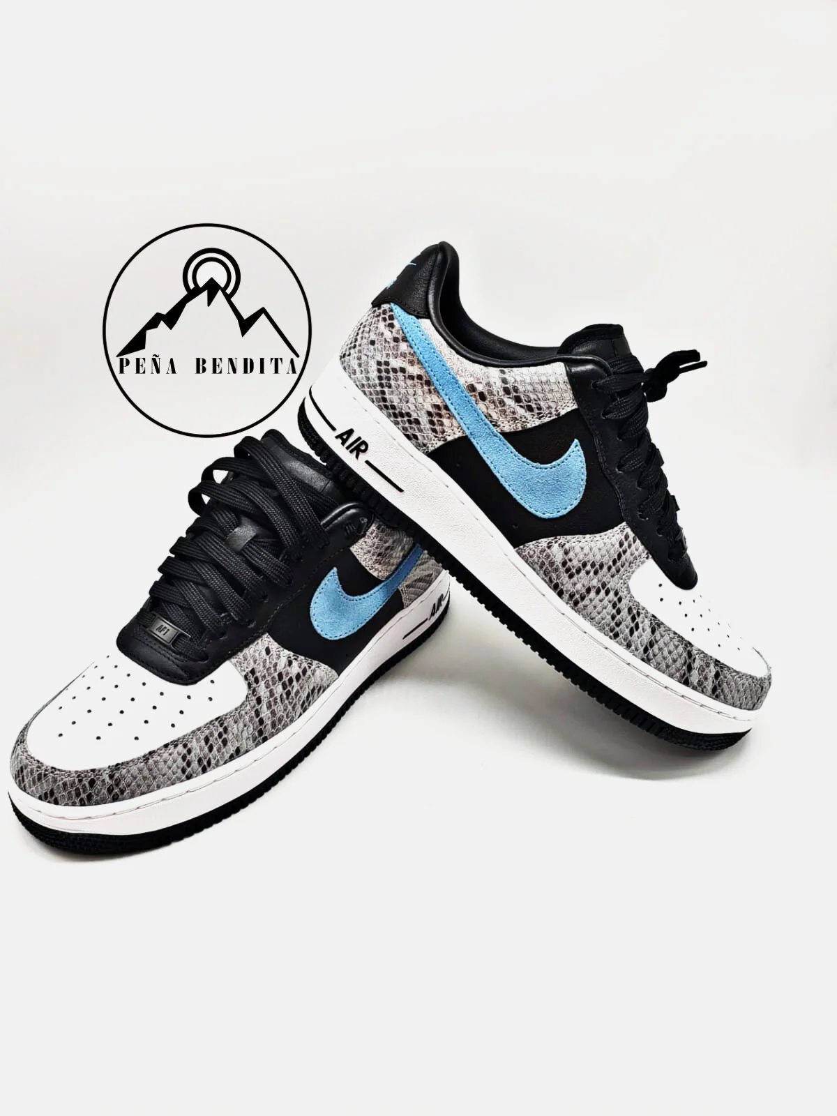 Test the Waters- Creative Consultation