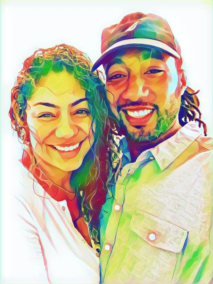 Capture The Moment- Custom Digital Paintings 