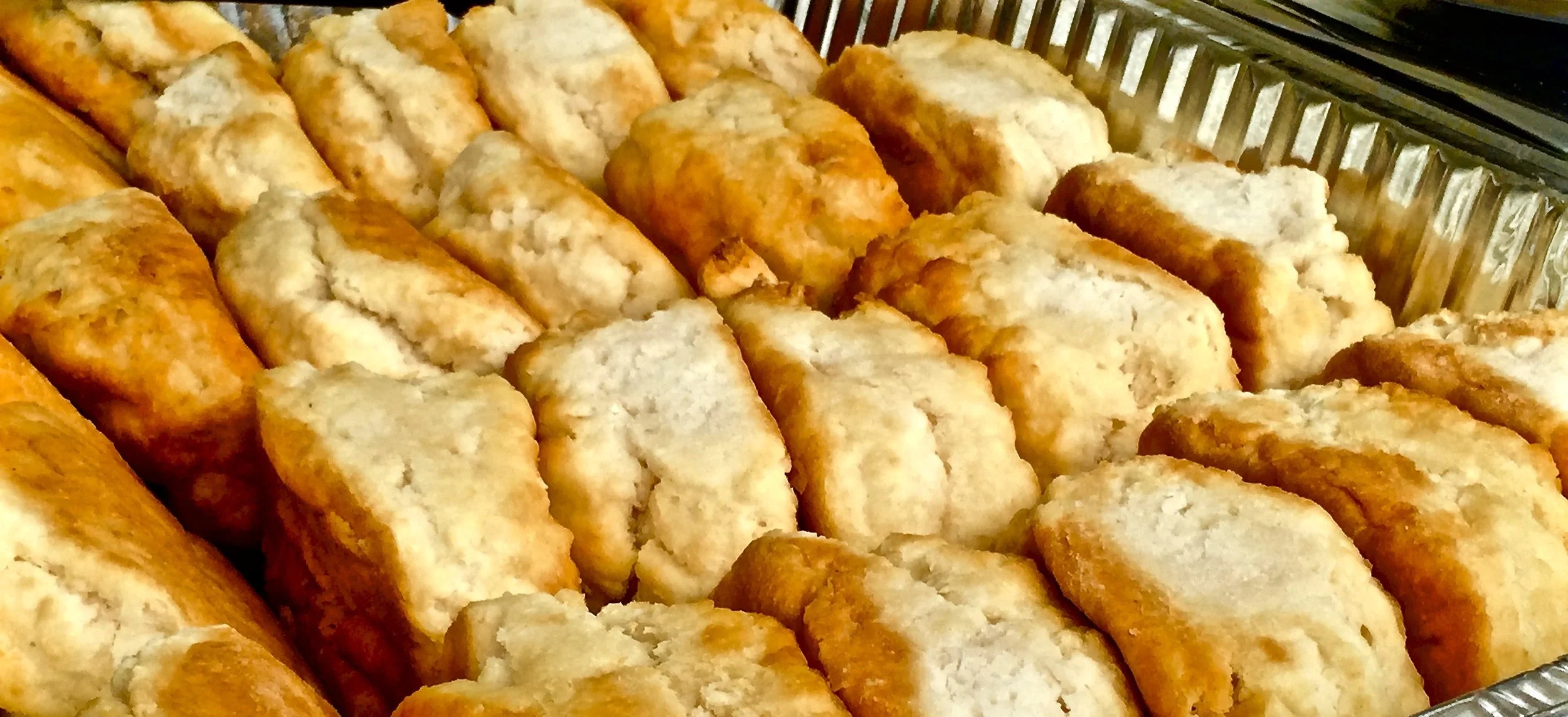Biscuits