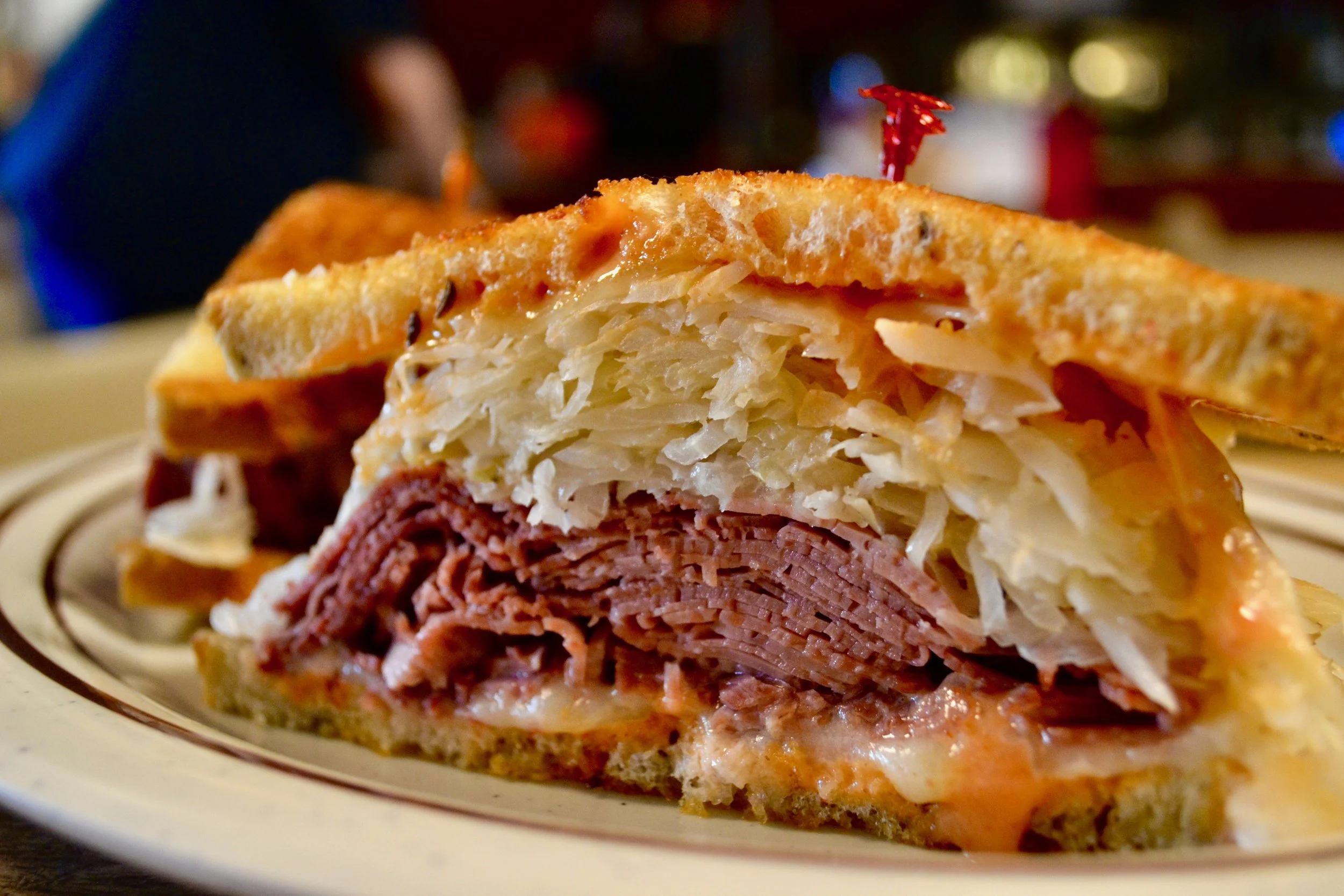 Reuben